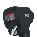  Licota PAW-T14006 Гайковерт пневматический ударный 1/2