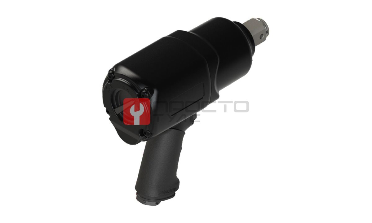  Licota PAW-T18001 Гайковерт пневматический ударный 1