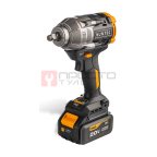  RUNTEC RT-IW1100 Гайковерт ударный аккумуляторный RUNTEC PRO 1/2