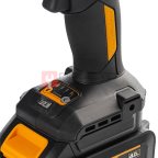  RUNTEC RT-IW1100 Гайковерт ударный аккумуляторный RUNTEC PRO 1/2