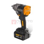  RUNTEC RT-IW1100 Гайковерт ударный аккумуляторный RUNTEC PRO 1/2