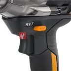  RUNTEC RT-IW1100W Гайковерт ударный аккумуляторный RUNTEC PRO 1/2