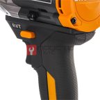  RUNTEC RT-IW1100W Гайковерт ударный аккумуляторный RUNTEC PRO 1/2