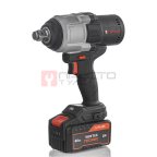  RUNTEC RT-IW1400T Гайковерт ударный аккумуляторный RUNTEC TECHNIC 3/4