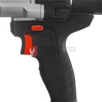  RUNTEC RT-IW1400T Гайковерт ударный аккумуляторный RUNTEC TECHNIC 3/4