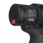  RUNTEC RT-IW1400T Гайковерт ударный аккумуляторный RUNTEC TECHNIC 3/4