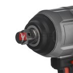  RUNTEC RT-IW1400T Гайковерт ударный аккумуляторный RUNTEC TECHNIC 3/4