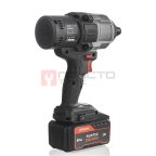  RUNTEC RT-IW1400T Гайковерт ударный аккумуляторный RUNTEC TECHNIC 3/4