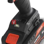  RUNTEC RT-IW1400T Гайковерт ударный аккумуляторный RUNTEC TECHNIC 3/4