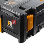  RUNTEC RT-IW1600 Гайковерт ударный аккумуляторный RUNTEC PRO 3/4