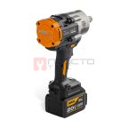  RUNTEC RT-IW1600 Гайковерт ударный аккумуляторный RUNTEC PRO 3/4