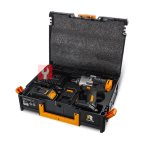  RUNTEC RT-IW1600 Гайковерт ударный аккумуляторный RUNTEC PRO 3/4