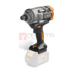  RUNTEC RT-IW1600W Гайковерт ударный аккумуляторный RUNTEC PRO 3/4