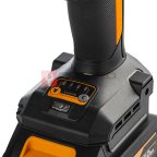  RUNTEC RT-IW1600W Гайковерт ударный аккумуляторный RUNTEC PRO 3/4