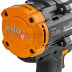  RUNTEC RT-IW1600W Гайковерт ударный аккумуляторный RUNTEC PRO 3/4