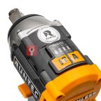  RUNTEC RT-IW180 Гайковерт ударный аккумуляторный RUNTEC PRO 1/2