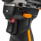  RUNTEC RT-IW180 Гайковерт ударный аккумуляторный RUNTEC PRO 1/2