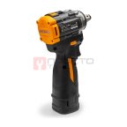  RUNTEC RT-IW180 Гайковерт ударный аккумуляторный RUNTEC PRO 1/2