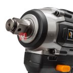  RUNTEC RT-IW180 Гайковерт ударный аккумуляторный RUNTEC PRO 1/2