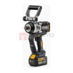  RUNTEC RT-IW2100 Гайковерт ударный аккумуляторный RUNTEC PRO 3/4