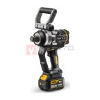  RUNTEC RT-IW2101 Гайковерт ударный аккумуляторный RUNTEC PRO 1