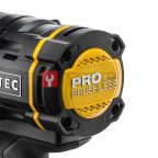  RUNTEC RT-IW2101 Гайковерт ударный аккумуляторный RUNTEC PRO 1