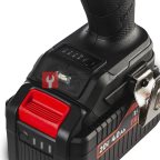  RUNTEC RT-IW300T Гайковерт ударный аккумуляторный RUNTEC TECHNIC 1/2