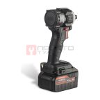  RUNTEC RT-IW300T Гайковерт ударный аккумуляторный RUNTEC TECHNIC 1/2