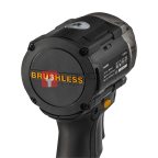  RUNTEC RT-IW500 Гайковерт ударный аккумуляторный RUNTEC PRO 1/2