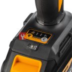  RUNTEC RT-IW500 Гайковерт ударный аккумуляторный RUNTEC PRO 1/2