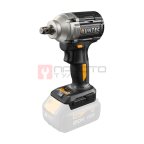 RUNTEC RT-IW500W Гайковерт ударный аккумуляторный RUNTEC PRO 1/2