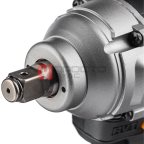  RUNTEC RT-IW500W Гайковерт ударный аккумуляторный RUNTEC PRO 1/2