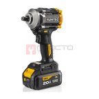  RUNTEC RT-IW650 Гайковерт ударный аккумуляторный RUNTEC PRO 1/2