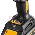  RUNTEC RT-IW650 Гайковерт ударный аккумуляторный RUNTEC PRO 1/2
