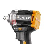  RUNTEC RT-IW650 Гайковерт ударный аккумуляторный RUNTEC PRO 1/2