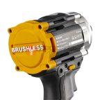  RUNTEC RT-IW650 Гайковерт ударный аккумуляторный RUNTEC PRO 1/2
