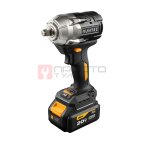  RUNTEC RT-IW750 Гайковерт ударный аккумуляторный RUNTEC PRO 1/2