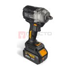  RUNTEC RT-IW750 Гайковерт ударный аккумуляторный RUNTEC PRO 1/2