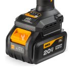  RUNTEC RT-IW750 Гайковерт ударный аккумуляторный RUNTEC PRO 1/2