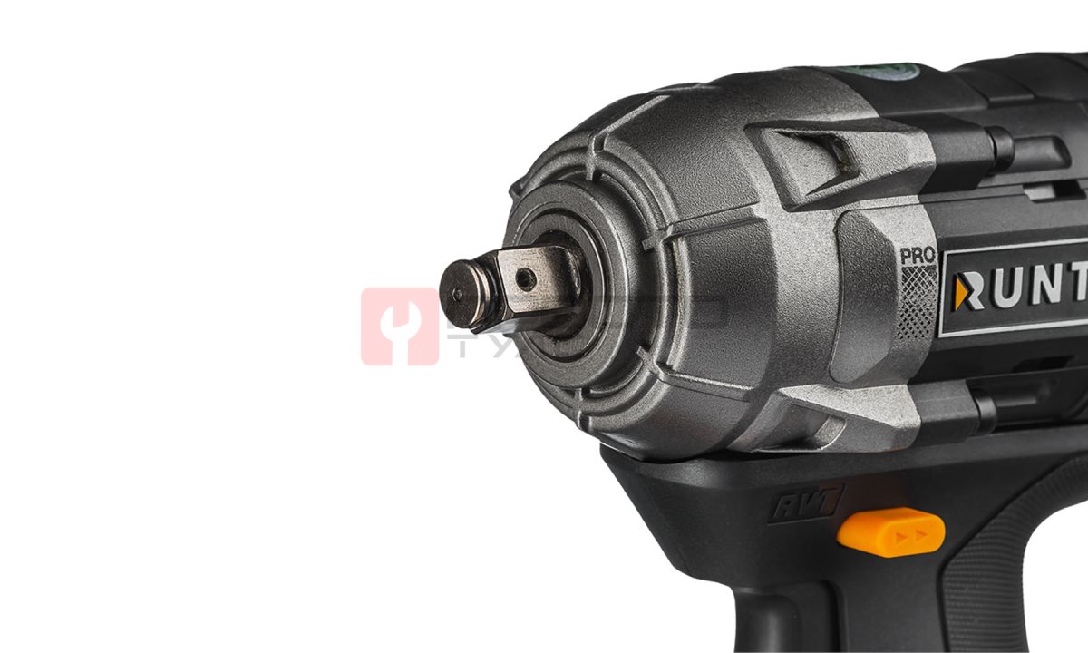  RUNTEC RT-IW750W Гайковерт ударный аккумуляторный RUNTEC PRO 1/2