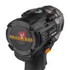  RUNTEC RT-IW750W Гайковерт ударный аккумуляторный RUNTEC PRO 1/2