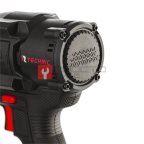  RUNTEC RT-IW800T Гайковерт ударный аккумуляторный RUNTEC TECHNIC 1/2