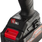  RUNTEC RT-IW800T Гайковерт ударный аккумуляторный RUNTEC TECHNIC 1/2