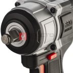  RUNTEC RT-IW800T Гайковерт ударный аккумуляторный RUNTEC TECHNIC 1/2