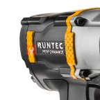  RUNTEC RT-IWP1300 Гайковерт ударный пневматический RUNTEC PRO 1/2