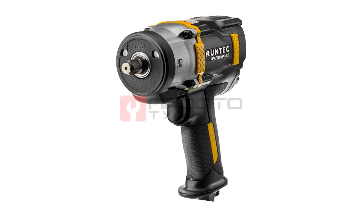  RUNTEC RT-IWP1300 Гайковерт ударный пневматический RUNTEC PRO 1/2