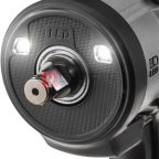  RUNTEC RT-IWP1300 Гайковерт ударный пневматический RUNTEC PRO 1/2