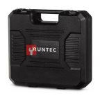  RUNTEC RT-IWS1000 Гайковерт ударный RUNTEC 220В, 1/2