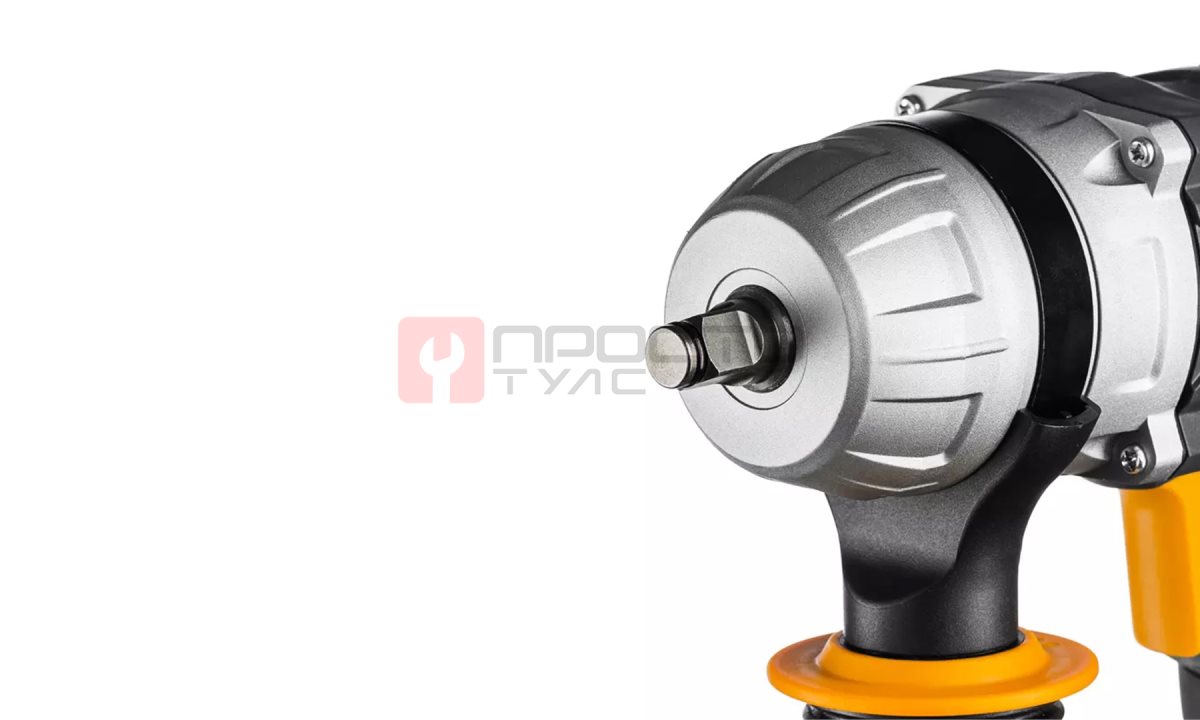  RUNTEC RT-IWS1000 Гайковерт ударный RUNTEC 220В, 1/2