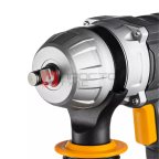  RUNTEC RT-IWS1000 Гайковерт ударный RUNTEC 220В, 1/2